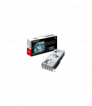 Gigabyte Radeon RX 9070 XT GAMING OC ICE 16G | AMD | 16 GB | Radeon RX 9070 XT | GDDR6 | HDMI ports quantity 2 | PCI-E 5.0