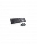 Dell | Premier Multi-Device Keyboard and Mouse | KM7321W | Keyboard and Mouse Set | Wireless | Batteries included | EN/LT | Tita