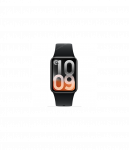 Xiaomi Smart Band 10 Pro | AMOLED | Heart rate monitor | Waterproof | Bluetooth | Midnight Black