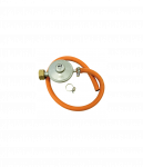 Barbecook Gas Regulator The Netherlands with Hose 30mbar | BC-ACC-7184