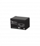 EnerGenie | Rechargeable battery 12 V 12 AH for UPS