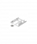 Logilink | Harddisk Mounting Set, 2,5" to 3,5"