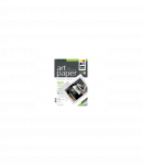 ART T-shirt transfer (dark) | 120 g/m&sup2; | A4 | A4 | Photo Paper