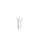 TP-LINK | Extender | RE450 | 802.11ac | 2.4GHz/5GHz | 450+1300 Mbit/s | 10/100/1000 Mbit/s | Ethernet LAN (RJ-45) ports 1 | MU-M