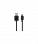 Goobay 59122 USB 2.0 cable (USB-C&trade; to USB A), black | Goobay | USB-C to USB-A