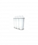 Caso | Spare filter for Turbo-hot water dispenser, 3pcs