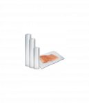 Caso | Foil set 2 for vacuuming + Sous Vide Cooking | 01236 | Dimensions (W x L) 30 x 40 cm, 20 x 600 cm, 28 x 600 cm, 30 x 600