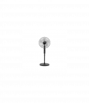 ETA | Naos Fan | ETA260790000 | Stand Fan | 50 W | Diameter 43 cm | Number of speeds 4 | Oscillation | Remote control | Black
