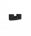 Sharp XL-B512(BK) Hi-Fi Micro System, CD/FM/USB/Bluetooth v5.0, 45W, Black | Sharp | Hi-Fi Micro System | XL-B512(BK) | Black |