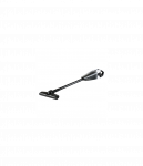 Camry | Vacuum Cleaner | CR 7046 | Cordless operating | Bagless | 200 W | Operating time (max) 20 min | Black/White | Warranty 2