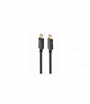 Gembird | DisplayPort cable, 4K | CC-DP2-5M | 2x Displayport (male) | DisplayPort to DisplayPort | 5 m