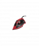 Mesko | Iron | MS 5031 | Steam Iron | 2400 W | Continuous steam 40 g/min | Steam boost performance 70 g/min | Red/Black