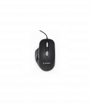 Gembird | Optical USB LED Mouse | MUS-6B-02 | Optical mouse | Black