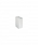 INDESIT | Washing machine | BTW L60400 EE/N | Energy efficiency class C | Top loading | Washing capacity 6 kg | 951 RPM | Depth