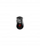 MSI | Lightweight Wireless Gaming Mouse | GM51 | Wireless | Gaming Mouse | 2.4GHz | Black