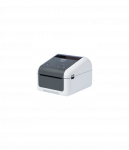 Brother TD4420DN | Mono | Thermal | Label Printer | Black/White
