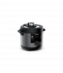 TEFAL | Turbo Cuisine and Fry Multifunction Pot | CY7788 | 1200 W | 7.6 L | Number of programs 15 | Black