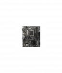 MSI | PRO H610M-G | Processor family Intel | Processor socket LGA1700 | DDR5 | Supported hard disk drive interfaces SATA, M.2 |