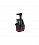 JUICER ZC150838 TEFAL | TEFAL | Juiceo Juice extractor | ZC150838 | Type Centrifugal | Red/Black | 150 W | Number of speeds 1 pr