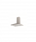 CATA Hood | VK 6000 X | Wall mounted | Energy efficiency class A | Width 60 cm | 395 m&sup3;/h | Mechanical control | LED | Inox
