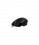 Logitech Gaming Mouse | G502 | Wired | Black