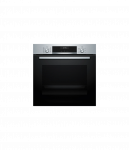 Bosch Oven | HBG517CS4 | 71 L | Electric | Hydrolytic | Control knob | Height 59.5 cm | Width 59.4 cm | Stainless steel