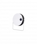 Camry | CR 7747 | Bathroom heater | 2000 W | Number of power levels 2 | White | IPX 2