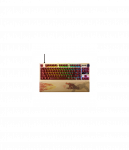 Razer Huntsman V3 Pro Tenkeyless | Gaming Keyboard | Wired | US | Counter-Strike 2 Edition | USB Type-C | Razer Analog Optical S
