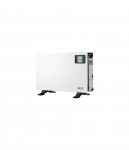 Camry | Convection Fan Heater with Remote Control | CR 7739 | Convection Heater | 2000 W | Number of power levels 3 | White
