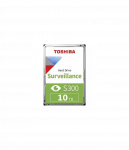 Toshiba S300 Pro Surveillance Hard Drive | HDET02KZSA51F | 7200 RPM | 10000 GB