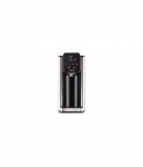Caso HW 666 Inox | Turbo Hot Water Dispenser | Electric | 2200-2600 W | 2.7 L | Plastic/Stainless Steel | Stainless steel/Black