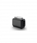 TEFAL Subito TT5S18E0 | Number of slots 2 | Power 1200 W | Black | Housing material Stainless steel/Plastic