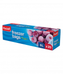 &Scaron;aldymo mai&scaron;eliai PACLAN, 6L, 20vnt.