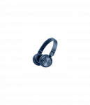 Muse | M-276BTB | Wireless | On-Ear | Microphone | Blue | Wireless