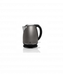 ETA | Kettle | ETA359090020 Alena | Electric | 2200 W | 1.7 L | Stainless steel | 360&deg; rotational base | Anthracite
