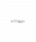 UniFi Multi-Application System with 3.5" HDD Expansion and 8 Port Switch | UDM-Pro | Ethernet LAN (RJ-45) ports 8