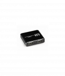 Gembird | USB HDMI grabber, 4K, pass-through HDMI | UHG-4K2-01