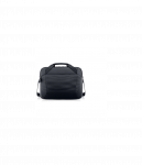 Dell | Ecoloop Pro Slim Briefcase | Fits up to size 15.6 " | Briefcase | Black | Shoulder strap | Waterproof