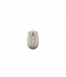 Lenovo | Compact Mouse | 540 | Wired | Sand