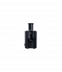 Braun | J 300 BK | Type Automatic juicer | Black | 800 W | Extra large fruit input | Number of speeds 2