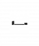 LG Soundbar with Dolby Atmos and 9.1.5 channels | S95TR | Bluetooth