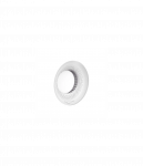 EZVIZ Wireless Smoke Sensor, White | CST4C
