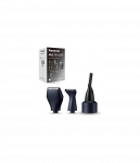 Panasonic Multishape Trimmer accessories | ER-CDT1-A301 | Accessories | Black