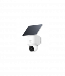 Anker Eufy | Security Camera with Solar Panel | SoloCam E30 | F/1.6 | IP65 | Micro SD, Max. 128GB