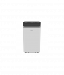 Bosch Mobile Air Conditioner | Cool 4000 | Suitable for rooms up to 85 m&sup3; | White/Black