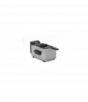 Tristar Deep Fryer | FR-9338 | Power 2000 W | Capacity 3 L | Stainless Steel/Black