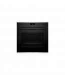 Bosch Oven | HBA272BB3 | 71 L | Electric | Pyrolysis/Hydrolytic | Touch control | Height 59.5 cm | Width 59.4 cm | Black