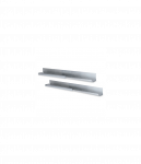 Digitus L-Support Sliding Rails for Server Cabinets, 2 pcs | DN-19 GS-SRV