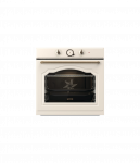 Gorenje Oven | BOS67372CLI | 77 L | Multifunctional | AquaClean | Mechanical | Steam function | Height 59.5 cm | Width 59.5 cm |