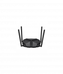 Mercusys AX3000 Dual-Band Wi-Fi 6 Router | MR85X | 802.11ax | Ethernet LAN (RJ-45) ports 3 | Mesh Support Yes | MU-MiMO No | No